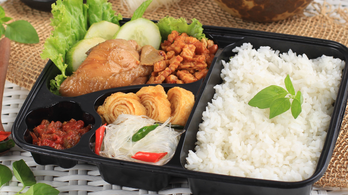 Cilacap: Catering Operator Dapodik, Penyaji Kenangan Lezat untuk Setiap Acara